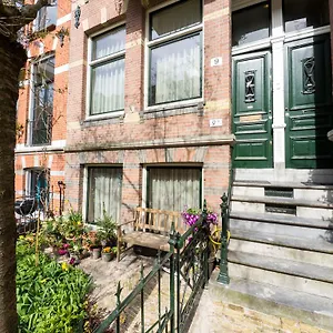 Couette-café B&B Bij De Amstel