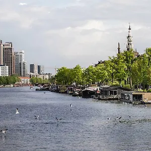 Houseboat - With A View Отель типа 