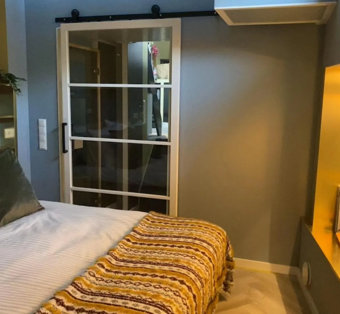 Houseboat Reussi Bed & Breakfast Amsterdam